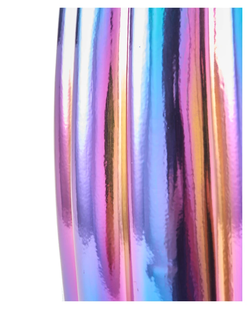 Übertopf CURVY PLANT POT Größe: Ø32,5 x 45 cm