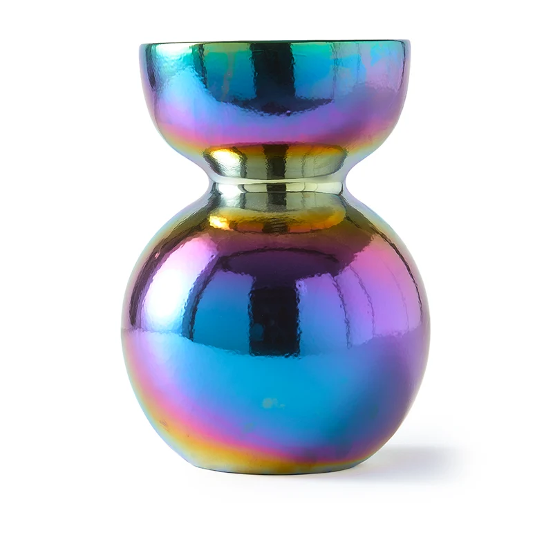 Vase BOOLB Oily M Ø23,2 x H32 cm