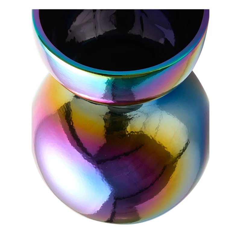 Vase BOOLB Oily M Ø23,2 x H32 cm