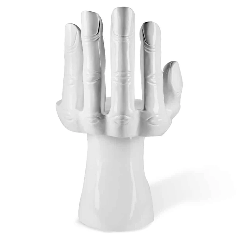 Stuhl 'WHITE HAND'