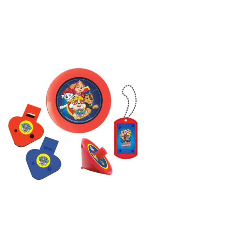 Favour Pack Paw Patrol 24tlg.