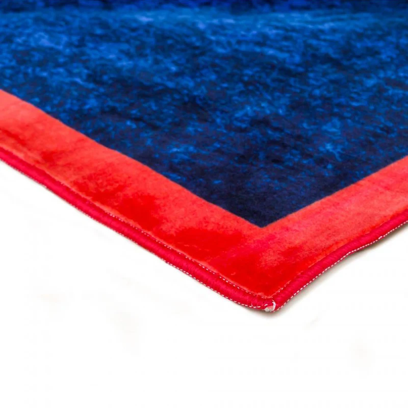 Teppich FINGERS 194 x 280 cm