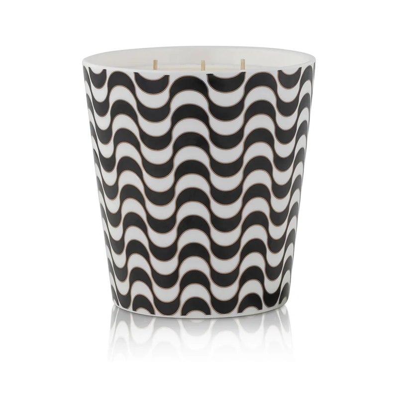 Max Benjamin ILUM Duftkerze LATIN WAVES 5,15kg