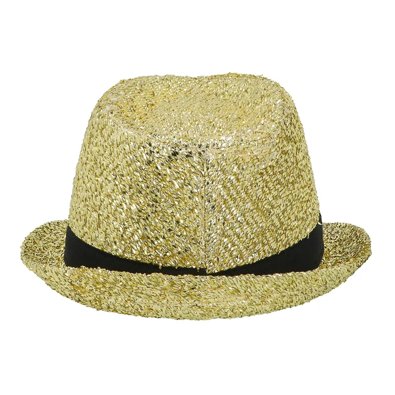 Hut Sparkling "Happy New Year" | Gold - Silvester