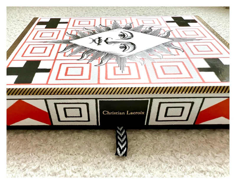 Poker-Kartenspiel POKER FACE mit 2 Kartendecks