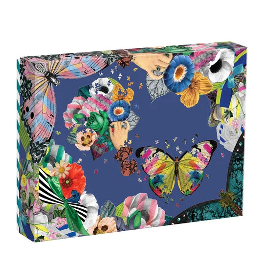Puzzle FRIVOLITÉS 850teiliges 2er Set