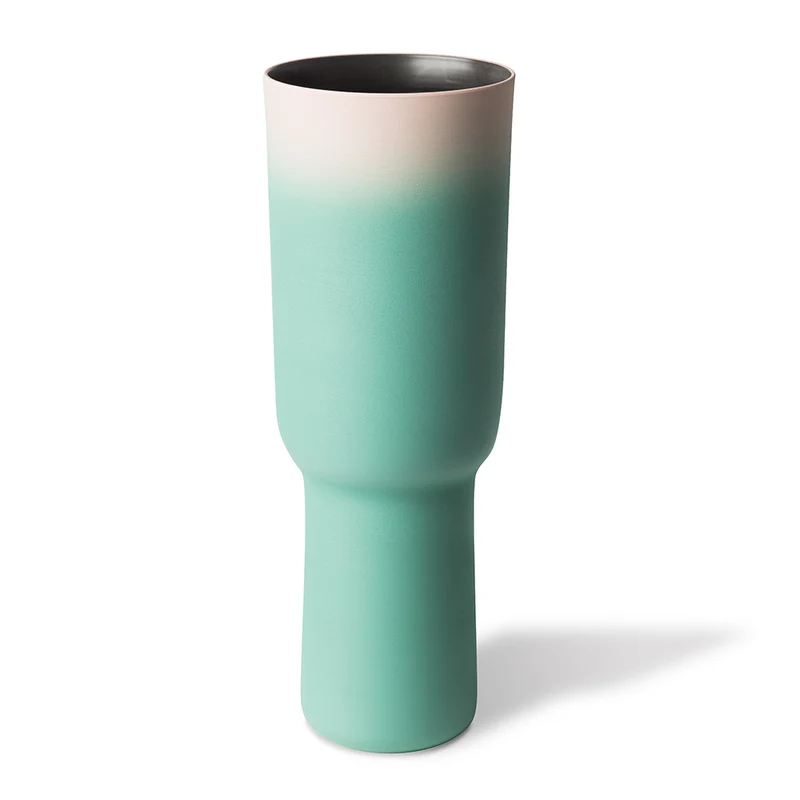 Vase SHERBET L Ø15 x H45 cm