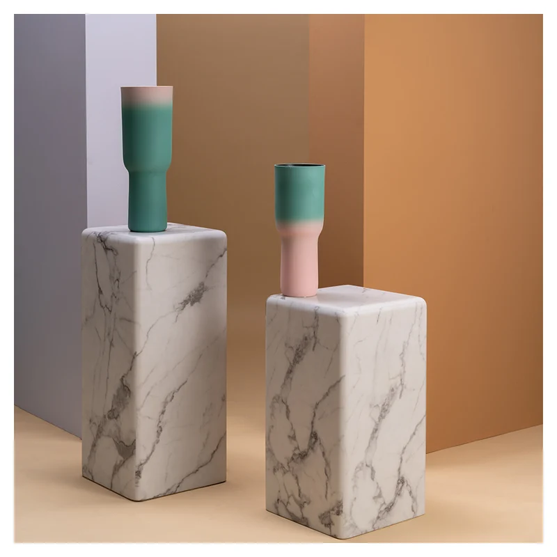 Vase SHERBET L Ø15 x H45 cm