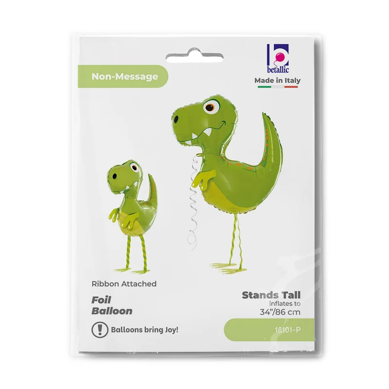 Airwalker Dinosaurier T-Rex 86 cm