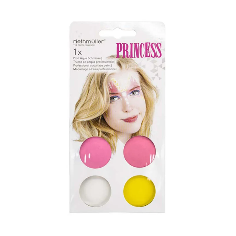 Make-up Set Aqua Prinzessin Fee