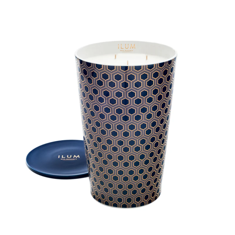 Max Benjamin ILUM Duftkerze COLOGNE RETRO 5,15kg