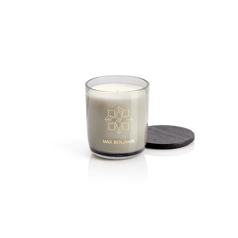 Max Benjamin Duftkerze TRUE LAVENDER 210g
