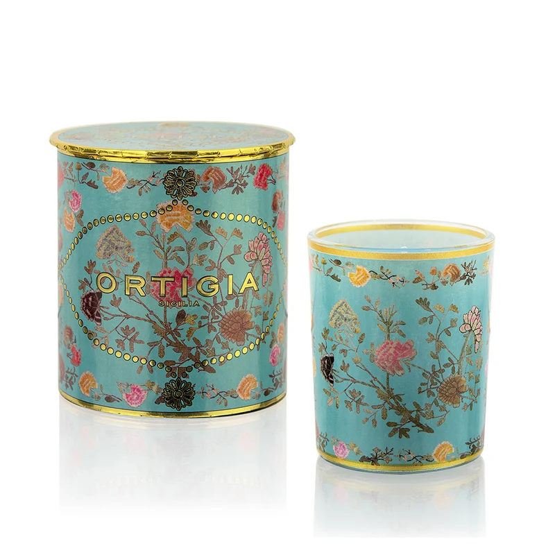 Duftkerze FLORIO 150g