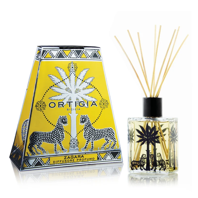 Diffuser ZAGARA 200ml