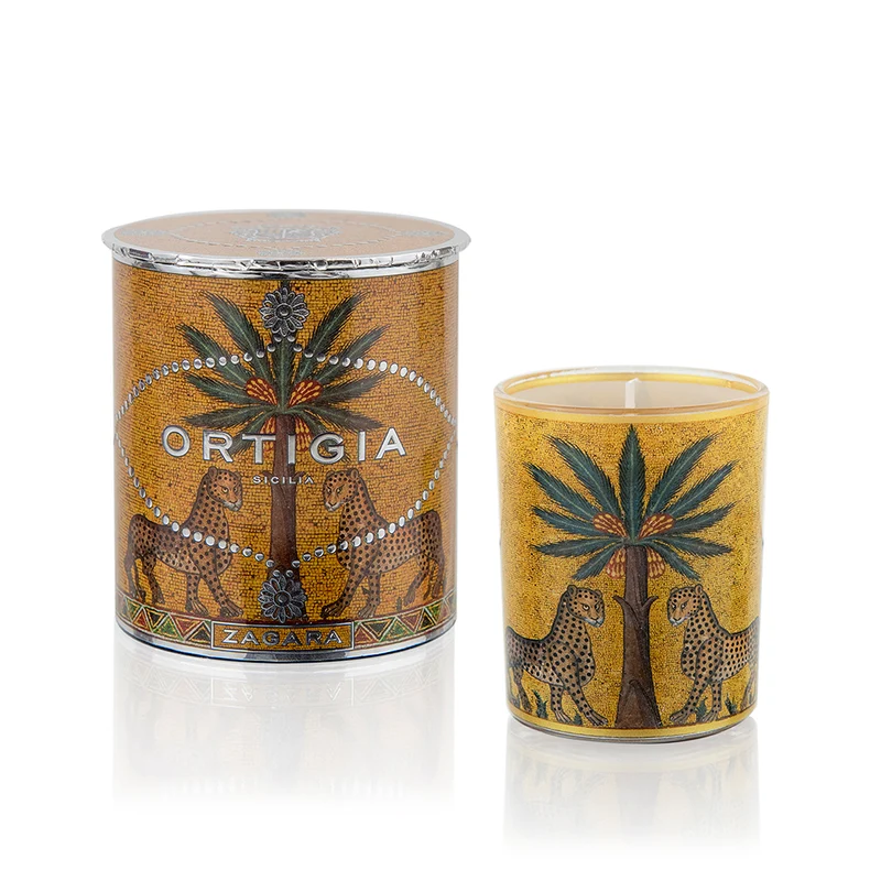 Duftkerze ZAGARA 150g