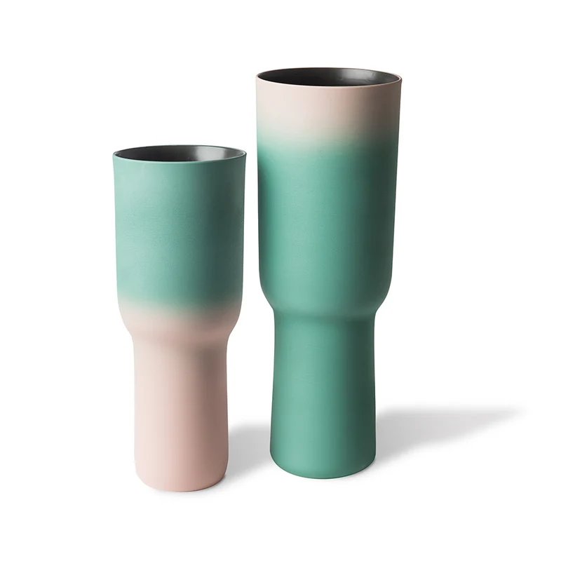 Vase SHERBET S Ø13 x H37 cm