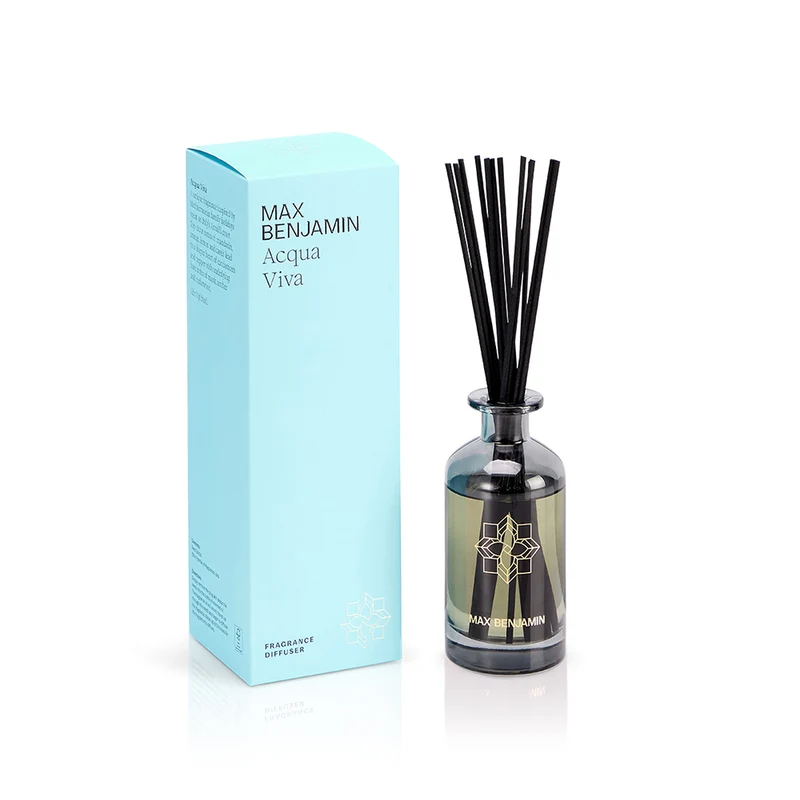 Max Benjamin Raumduft ACQUA VIVA 150ml