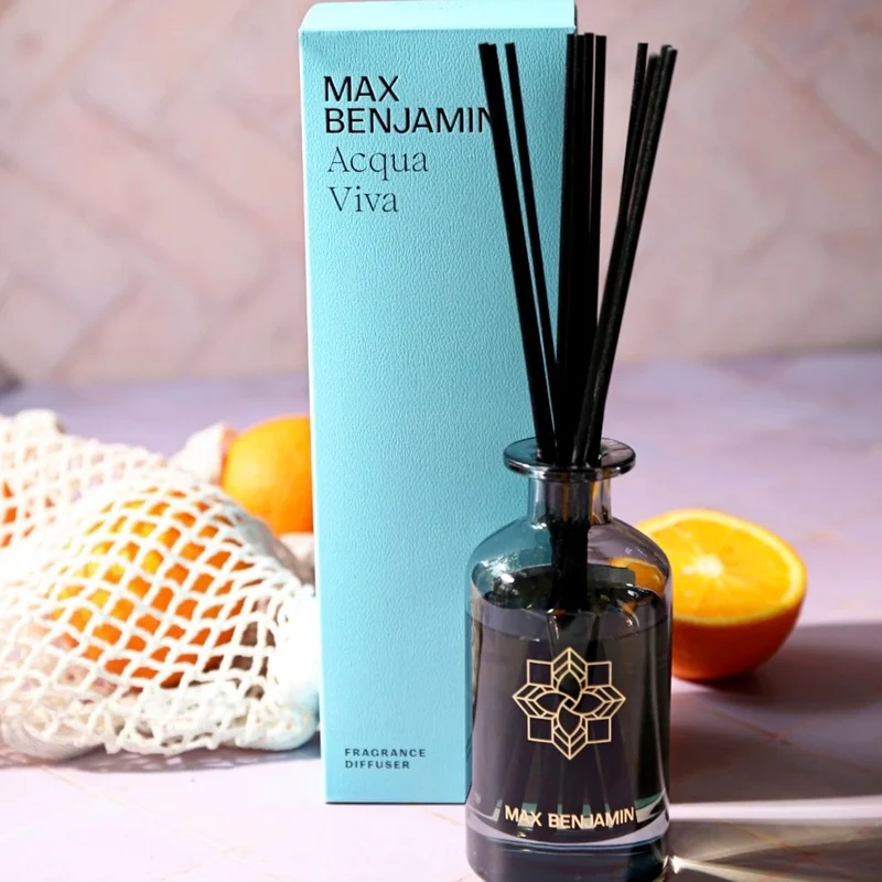 Max Benjamin Raumduft ACQUA VIVA 150ml