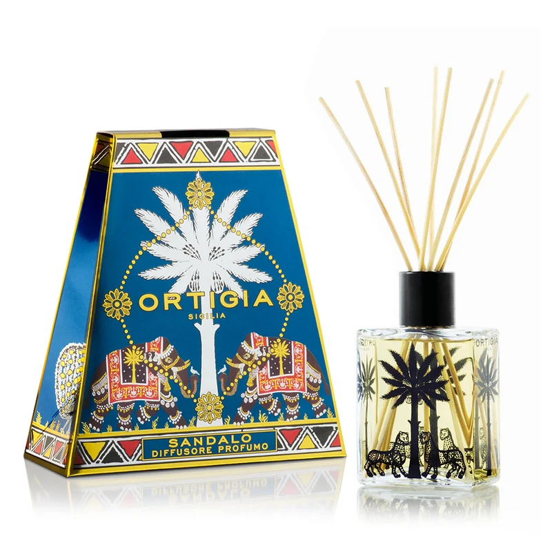 Diffuser SANDALO 200ml