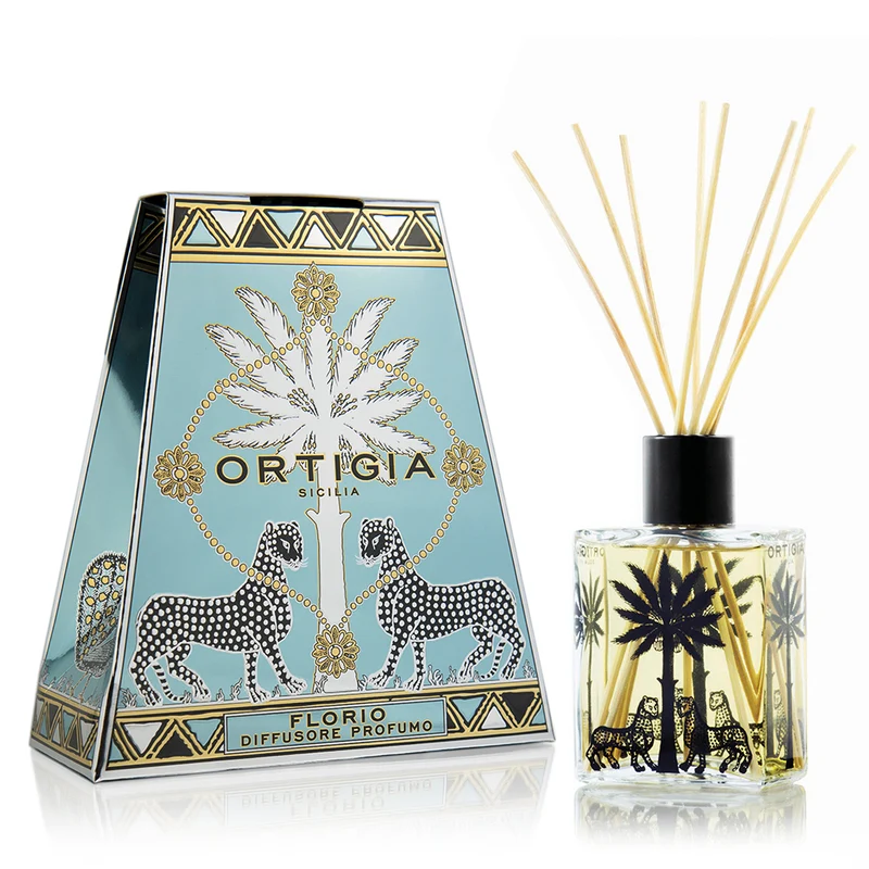 Diffuser FLORIO 200ml