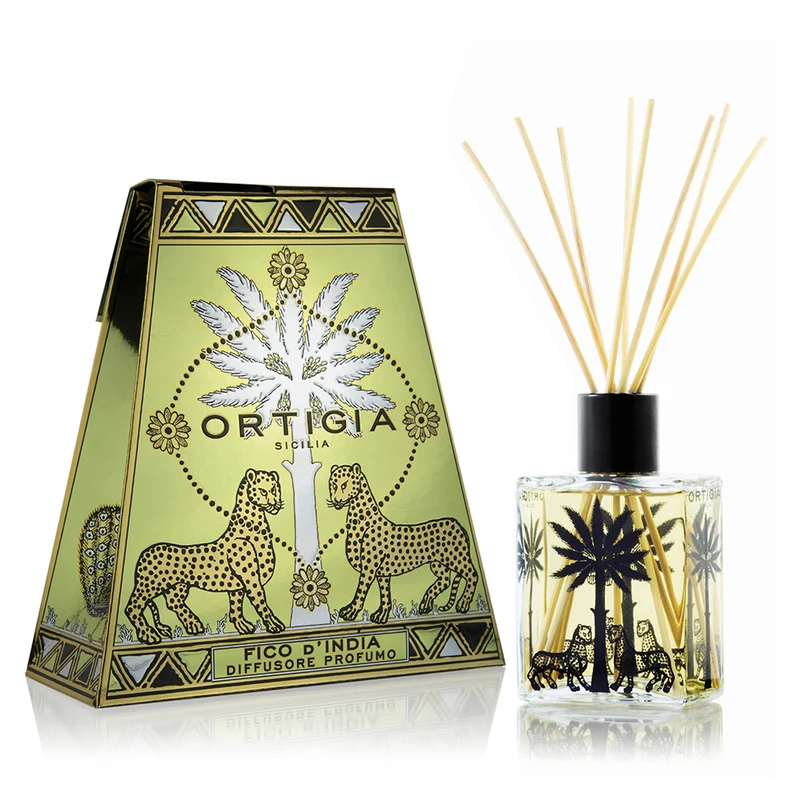 Diffuser FICO d'India 200ml
