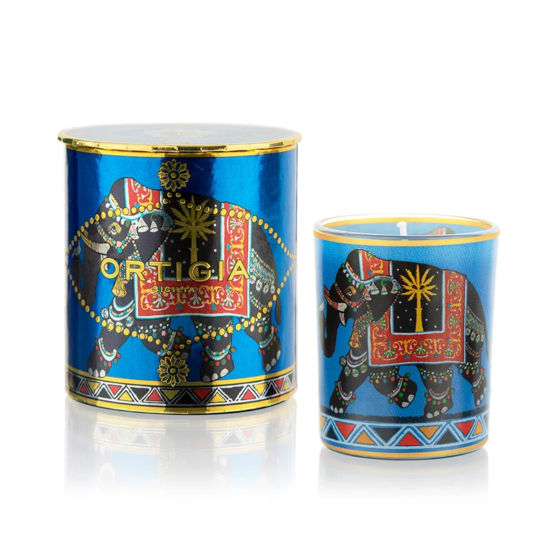Duftkerze SANDALO 150g