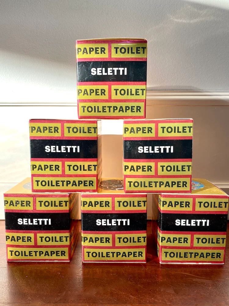 Duftkerze TP-FLOWERS im Porzellanbehälter