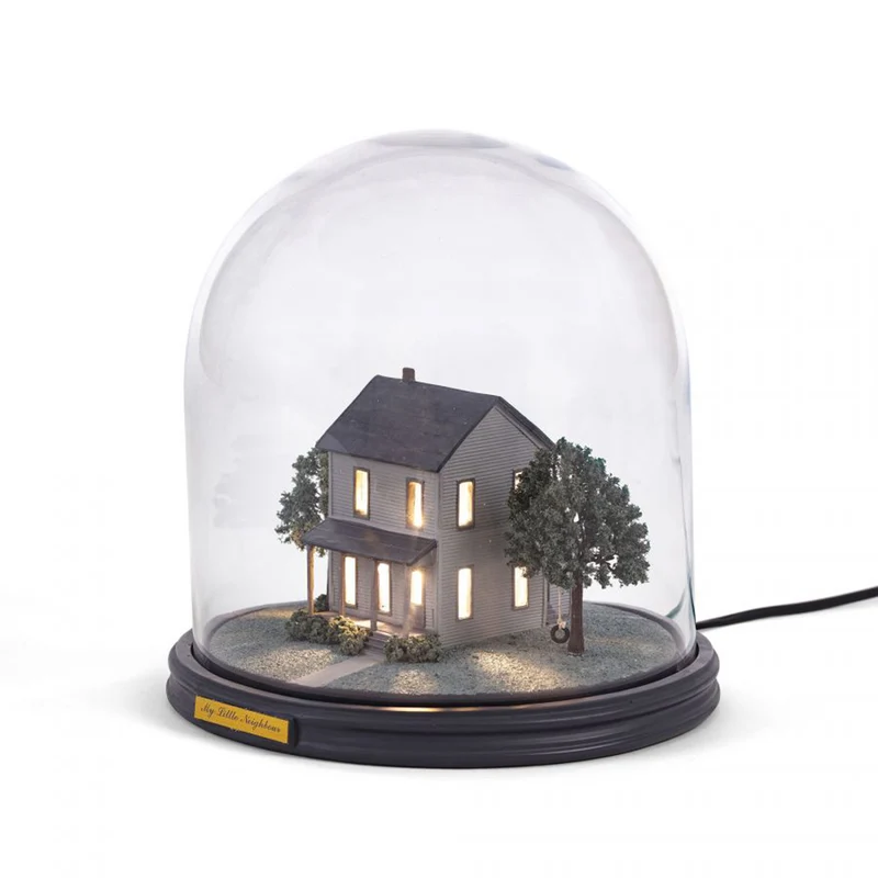 Tischlampe MY LITTLE NEIGHBOUR