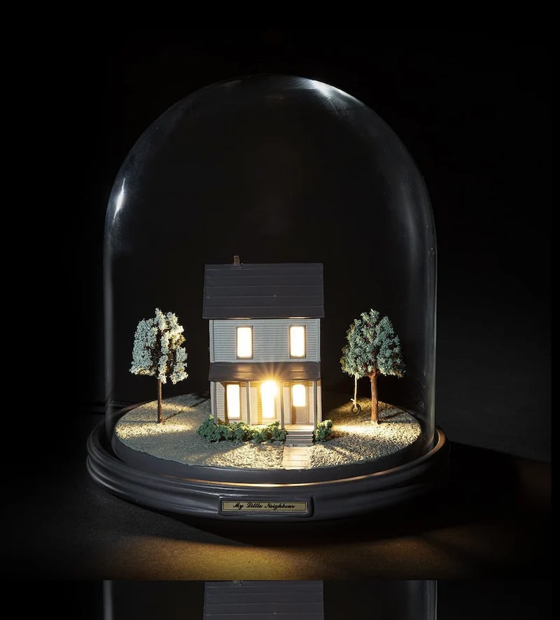 Tischlampe MY LITTLE NEIGHBOUR