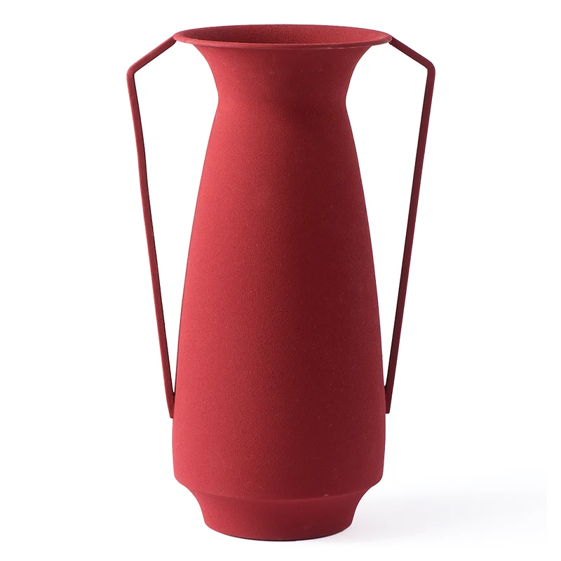 Vase EVENING ROMAN VASES mehrfarbig
