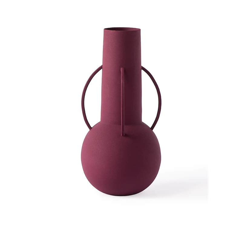 Vase EVENING ROMAN VASES mehrfarbig