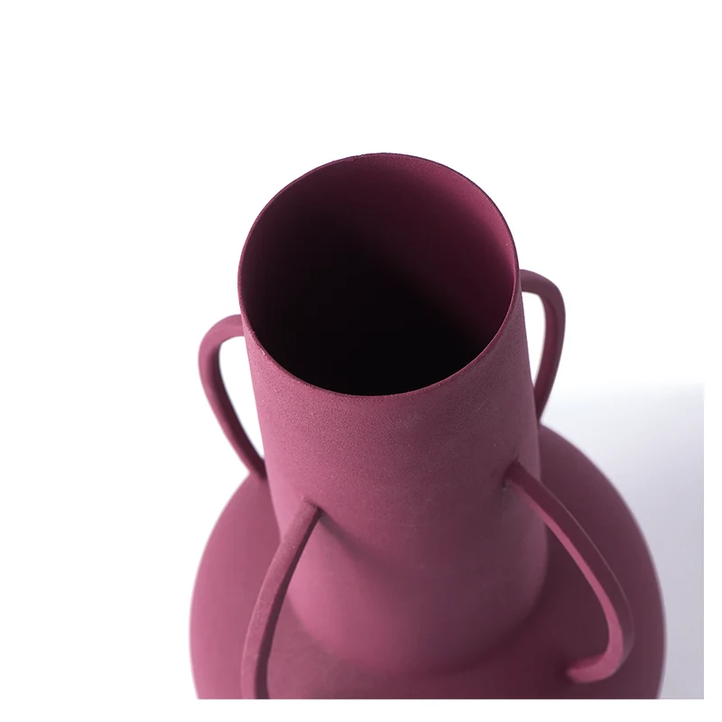 Vase EVENING ROMAN VASES mehrfarbig