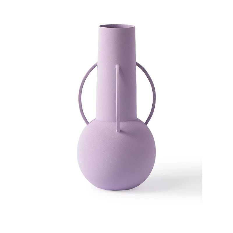 Vase MORNING ROMAN VASES mehrfarbig