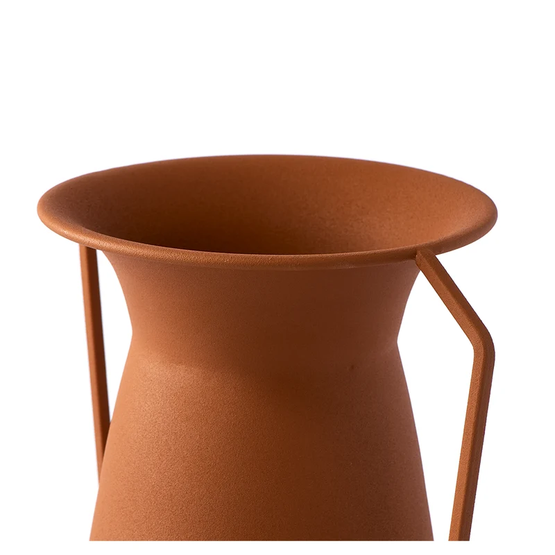 Vase MORNING ROMAN VASES mehrfarbig