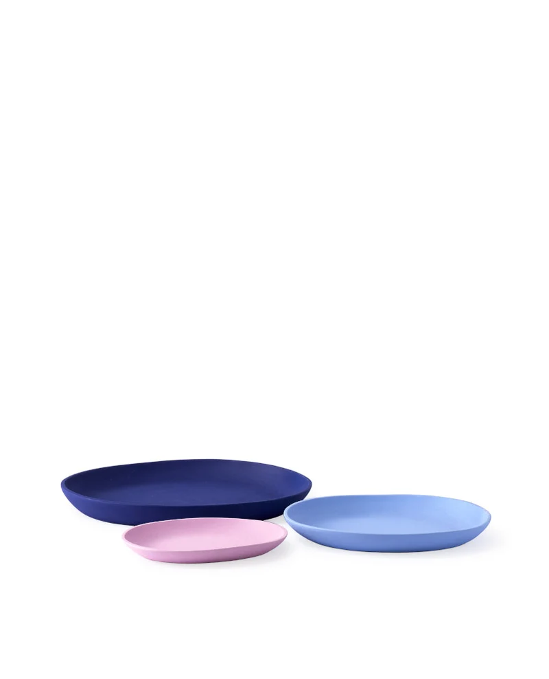 Tablett GREEK 3er-Set