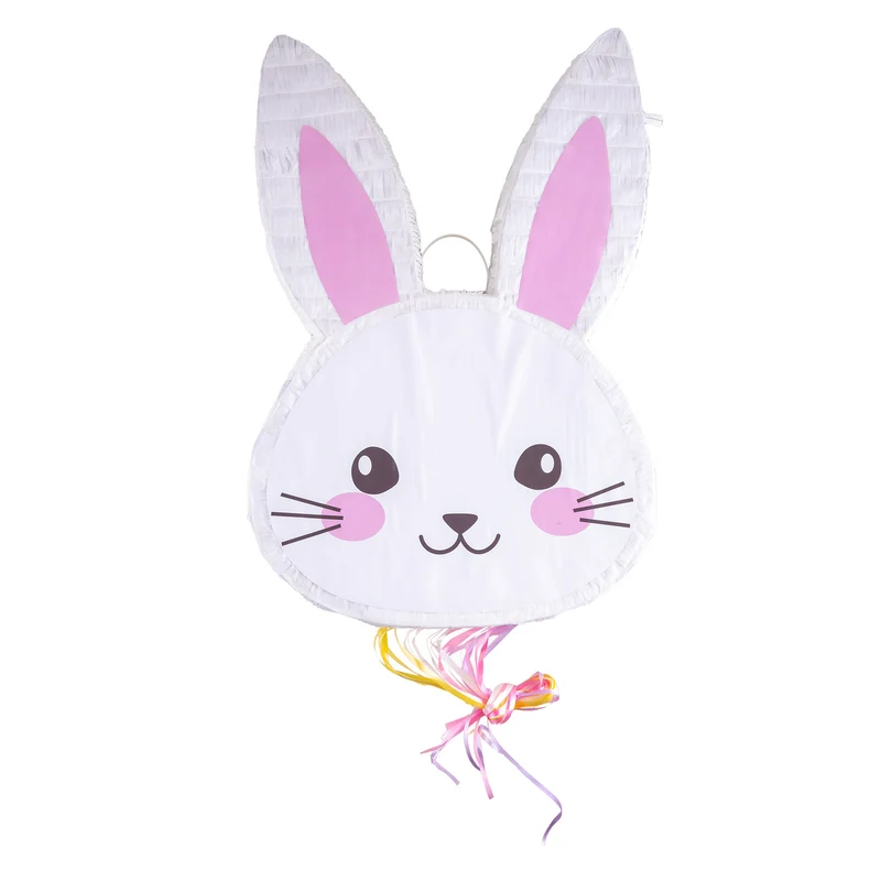 Pinata "Hase Bunny" | 38x58x10 cm