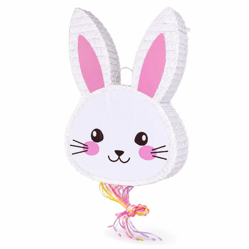 Pinata "Hase Bunny" | 38x58x10 cm