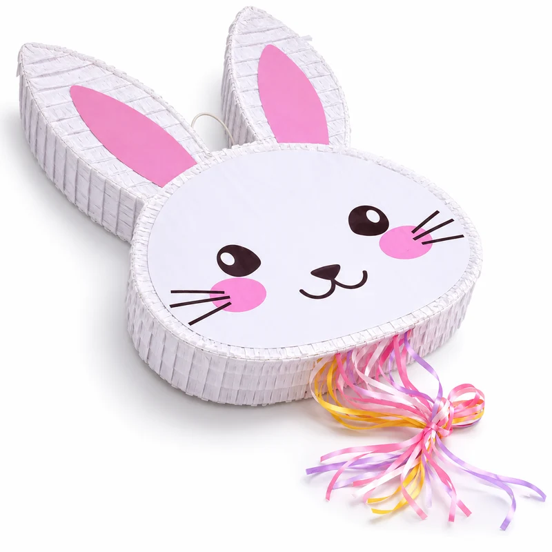 Pinata "Hase Bunny" | 38x58x10 cm