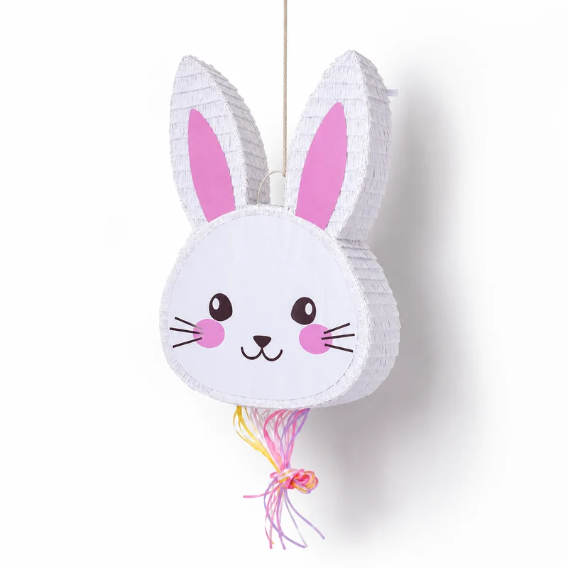 Pinata "Hase Bunny" | 38x58x10 cm