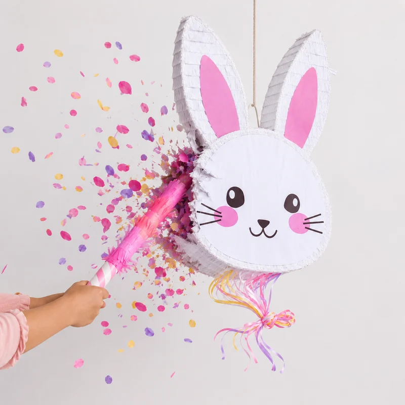 Pinata "Hase Bunny" | 38x58x10 cm