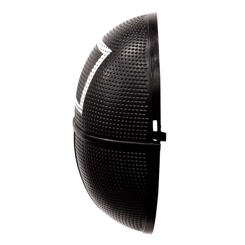 Maske Koreanisches Spiel Quadrat
