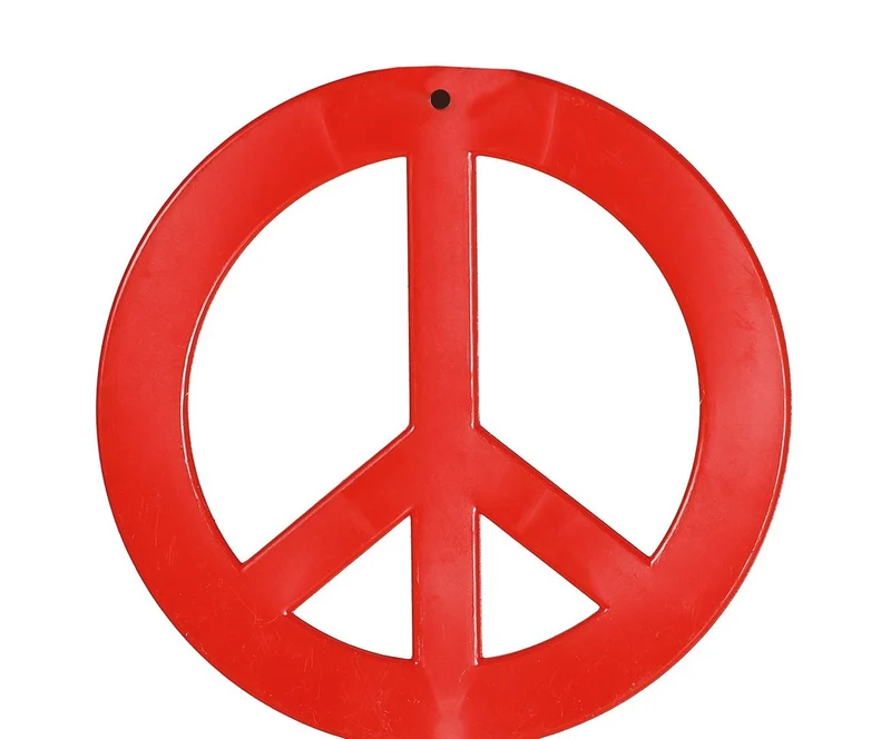 Kette Hippie 7cm Assortment