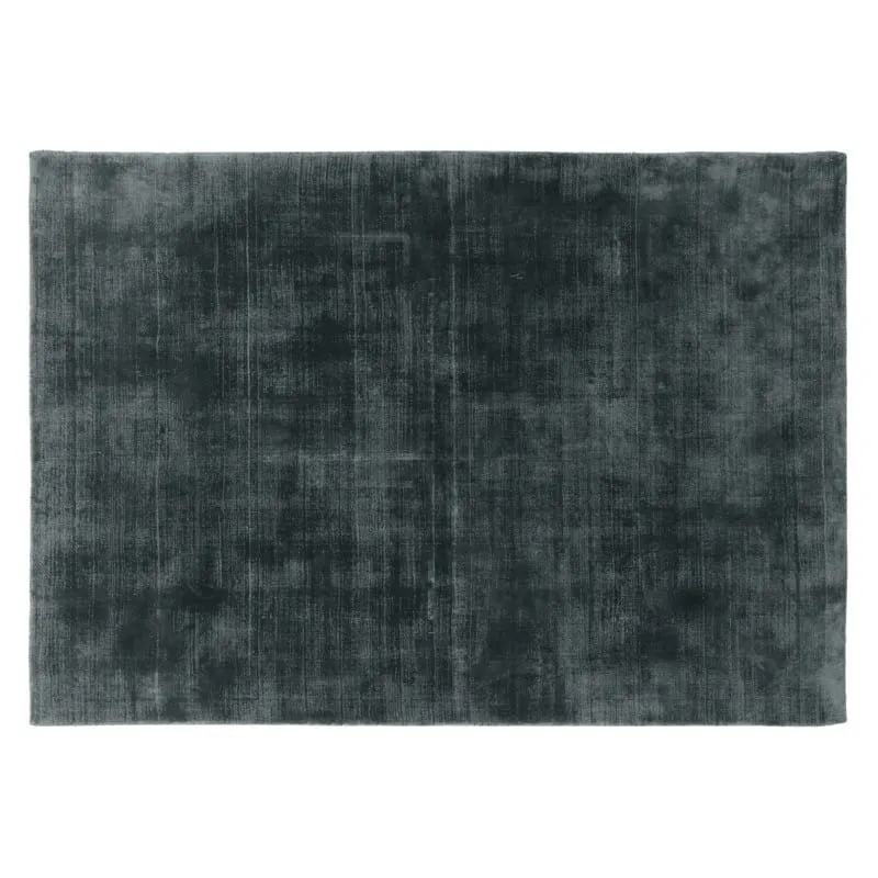 Teppich Sital BATUL Vintage Blau 230x160 cm