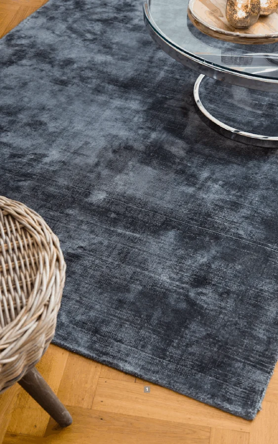 Teppich Sital BATUL Vintage Taupe 230x160 cm