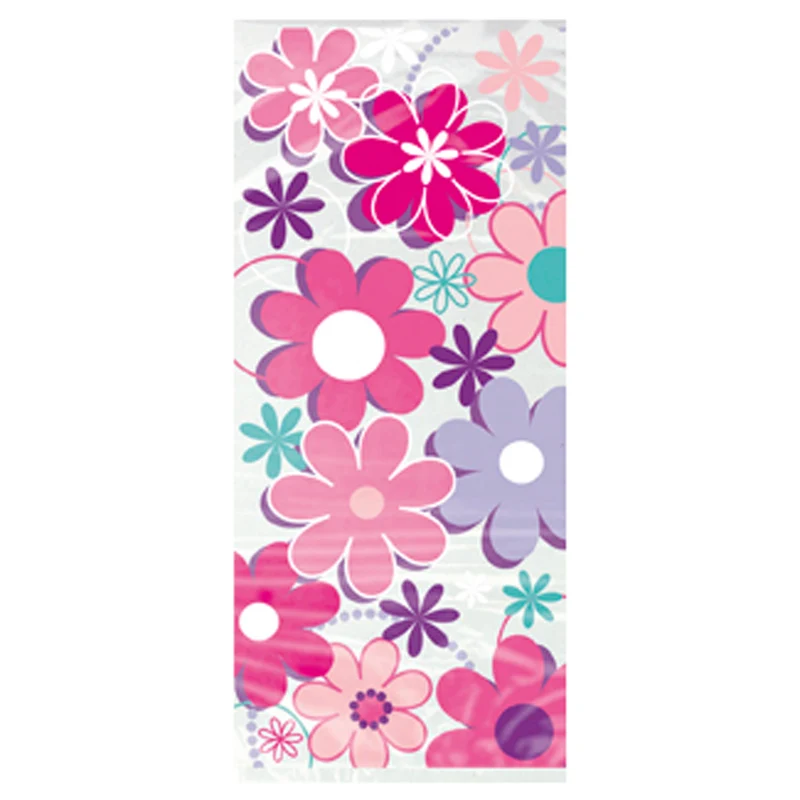 Blossom HB Geschenktüte 12x28cm | 20 Stück