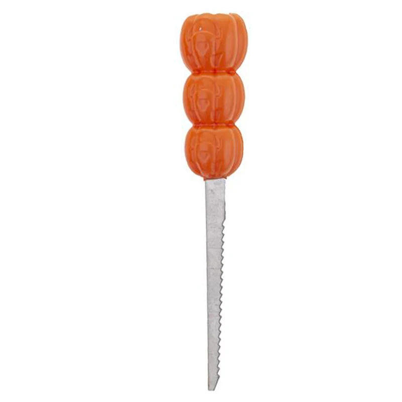 Kürbis Schnitzset 9-tlg. für Halloween