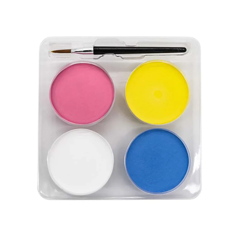 Make-up Set Aqua Unicorn Einhorn