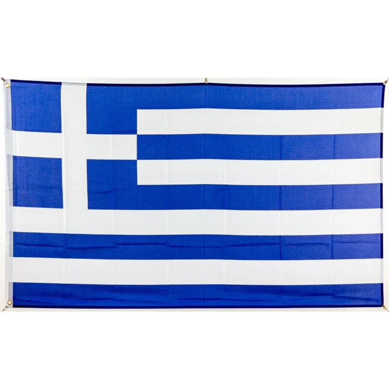 Fahne 90x150cm Griechenland