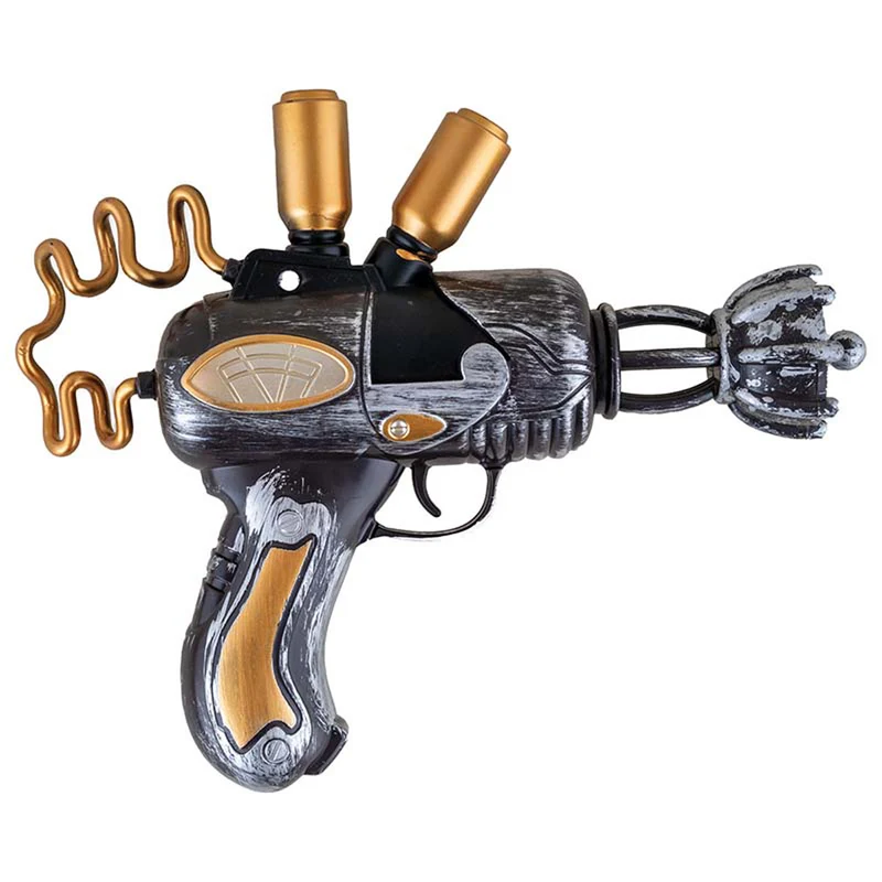 Pistole Steampunk