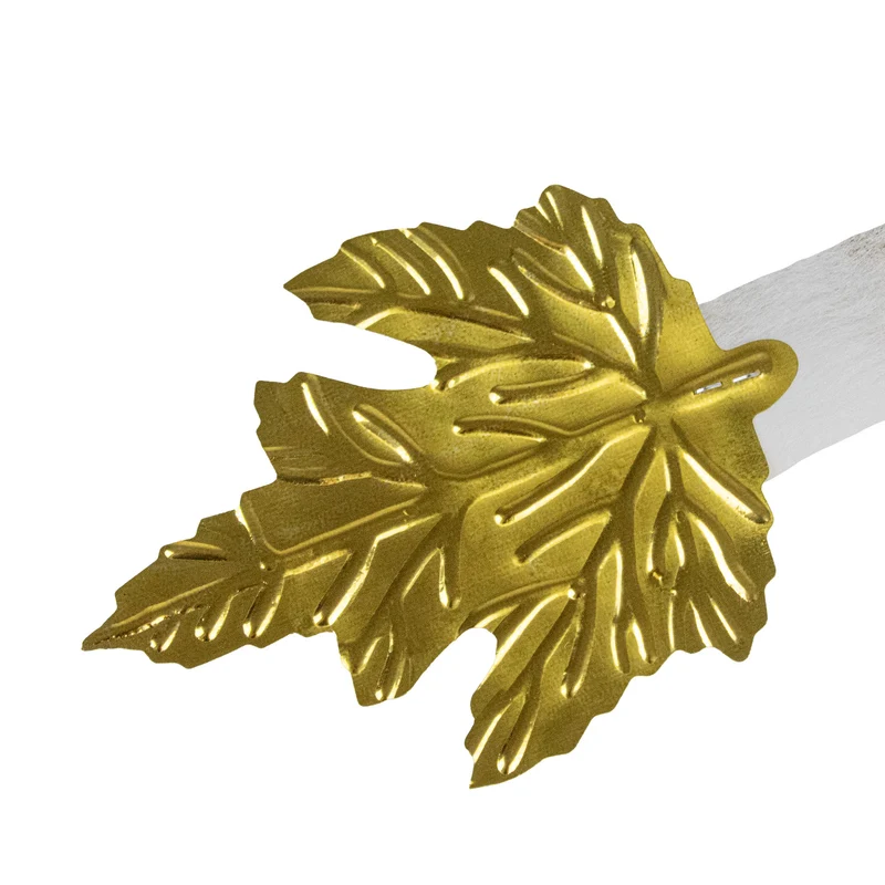 Goldener Lorbeerkranz zum Caesar Kostüm